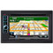 Kenwood In-Dash Double-DIN Navigation/DVD Receiver