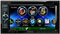 Kenwood Double DIN Navigation DVD Receiver