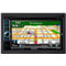 Kenwood eXcelon In-Dash Double-DIN AV Navigation System With Built-In Bluetooth 