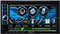 Kenwood Excelon In-Dash Double-DIN Navigation DVD Receiver