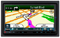 Kenwood 2-DIN Multimedia DVD Receiver With Navigation And Bluetooth