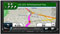 Kenwood In-Dash Double-DIN Navigation DVD Receiver