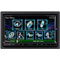 Kenwood eXcelon In-Dash Double-DIN AV Navigation System With GPS