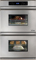Dacor Millennia Distinctive 30" Double Wall Stainless Steel Oven