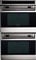 Wolf 30" L Series Built-In Double Electric Wall Oven