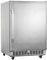 Danby Silhouette Select Stainless Steel Outdoor Rated Built-In Beverage Center