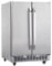 Danby Silhouette Select Stainless Steel Outdoor Rated Built-In Beverage Center