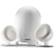 Focal Dome Series White Home Theater Speakers - DOME21WH