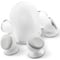 Focal Dome Series 5.1 White Home Theater Speakers