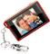 Coby DP180 Red Digital Photo Keychain