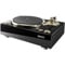 Denon 100th Anniversary Turntable In Black