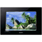 Sony Black 10" LCD Digital Photo Frame