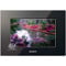 Sony Black 7" LCD Digital Photo Frame
