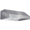 Bosch 30" 800 Series Stainless Steel Wall Hood