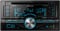 Kenwood Double DIN In-Dash Car Stereo Receiver