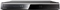 Toshiba 1080p Black DVD Recorder