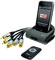 Dexim iPod And iPone AV Dock Station With Control