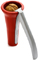 Drosselmeyer Red Nutcracker