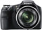 Sony Cyber-Shot HX200V Black 18.2 Megapixel Digital Camera