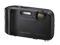 Sony Cyber-Shot TF1 Rugged 16.1 Megapixel Black Digital Camera