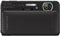 Sony CyberShot 16.2 Megapixel Black Digital Camera