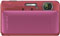 Sony CyberShot 16.2 Megapixel Pink Digital Camera
