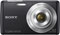 Sony Black Cyber-Shot 14.1 Megapixel Digital Camera