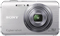Sony Cyber-Shot 16.1 Megapixel Silver Digital Camera