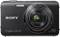 Sony Cyber-Shot 16.1 Megapixel Black Digital Camera