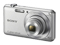 Sony Cyber-Shot W710 16.1 Megapixel Silver Digital Camera