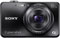 Sony CyberShot 18.2 Megapixel Black Digital Camera