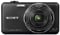 Sony 16.2 Megapixels Black Cyber Shot Digital Camera WX50