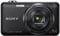 Sony Cyber-Shot 16.2 Megapixel Black Digital Camera