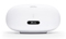 Denon White Cocoon Home Speaker With iPod Dock