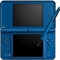 Nintendo UTLSBKA DSi XL Midnight Blue Portable Gaming System