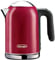 Delonghi kMix Red Water Kettle