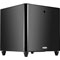 Polk Audio DSW Pro Series 12" Powered Black Subwoofer