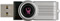 Kingston Black DataTraveler 101 Generation 2 16GB Flash Drive
