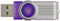 Kingston Purple DataTraveler 101 Generation 2 32GB Flash Drive