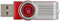 Kingston Red DataTraveler 101 Generation 2 8GB Flash Drive