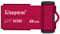 Kingston Red 8GB DataTraveler 108 USB Flash Drive