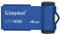 Kingston White 4GB DataTraveler G3 USB Flash Drive