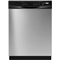Whirlpool Universal Silver Tall Tub Dishwasher