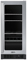 Viking DUAR Designer Series 15" Glass Door Beverage Centers