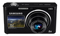 Samsung DV300F WiFi Dual LCD 16MP Black SMART Digital Camera