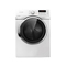 Samsung 7.4 Cu Ft Capacity Gas White Steam Dryer