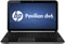 HP Pavilion DV6 Series Black Laptop Computer