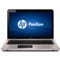 HP Pavilion DV7 Brushed Aluminum Entertainment Laptop Computer