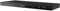 Panasonic Black 1080p Upconversion DVD Player