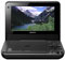 Sony 7" Black Portable DVD Player